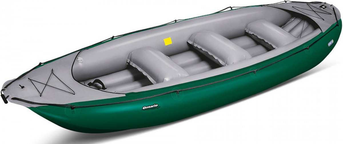 Raft Gumotex Ontario 450S