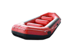 Raft pre 7 osôb