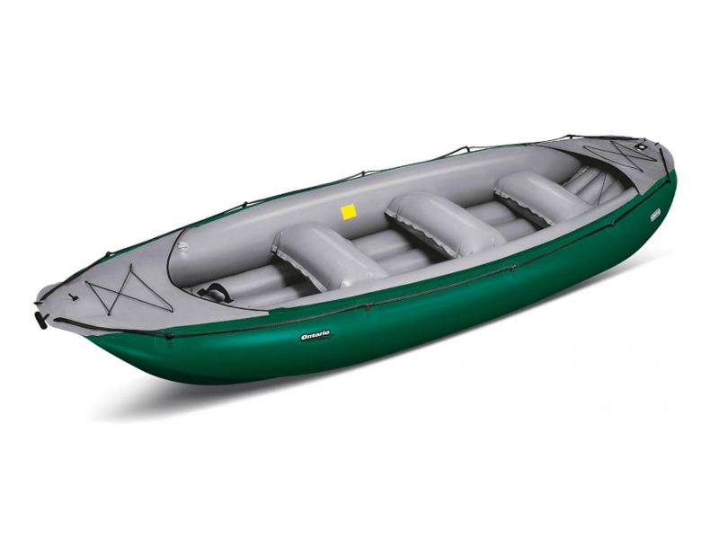 Raft Gumotex Ontario